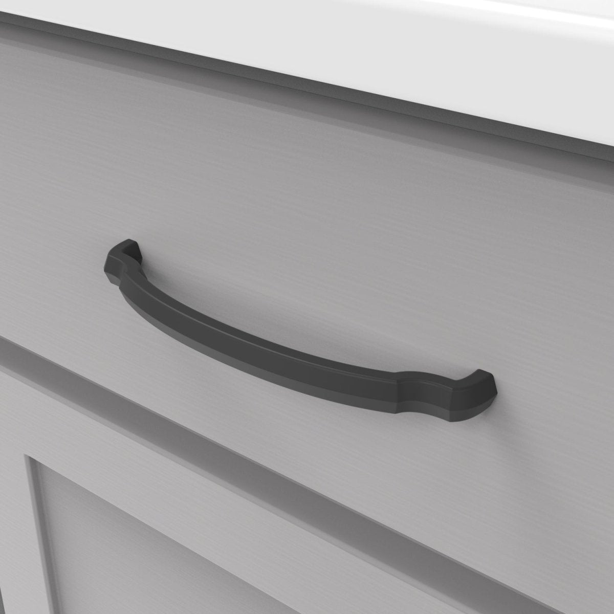 Drawer Pulls 6-5/16 Inch (160mm) Center to Center - Hickory Hardware