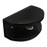 Floating Glass Shelves In Rectangular Shape - 5 In. X 15 In.