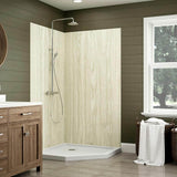 Foremost Jetcoat Shower Wall Panel