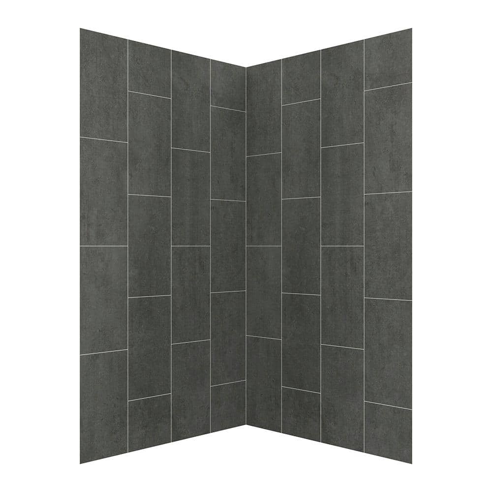 Foremost Jetcoat Shower Wall Panel