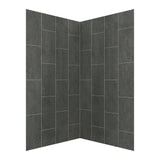 Foremost Jetcoat Shower Wall Panel