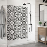 Foremost Jetcoat Shower Wall Panel