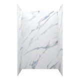 Foremost Jetcoat Shower Wall Panel