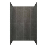 Foremost Jetcoat Shower Wall Panel