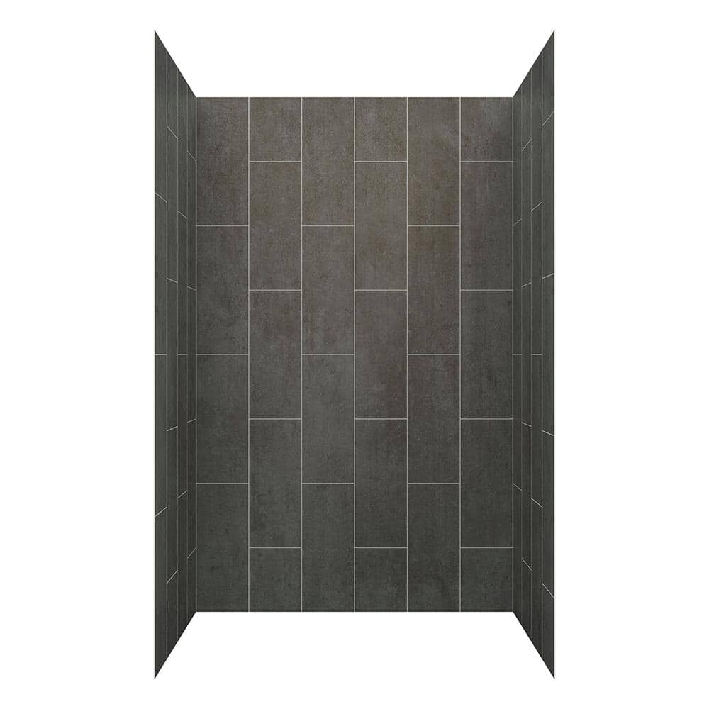 Foremost Jetcoat Shower Wall Panel