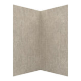 Foremost Jetcoat Shower Wall Panel