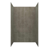 Foremost Jetcoat Shower Wall Panel
