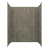Foremost Jetcoat Shower Wall Panel