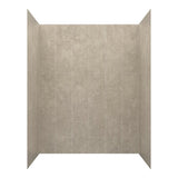 Foremost Jetcoat Shower Wall Panel
