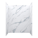 Foremost Jetcoat Shower Wall Panel