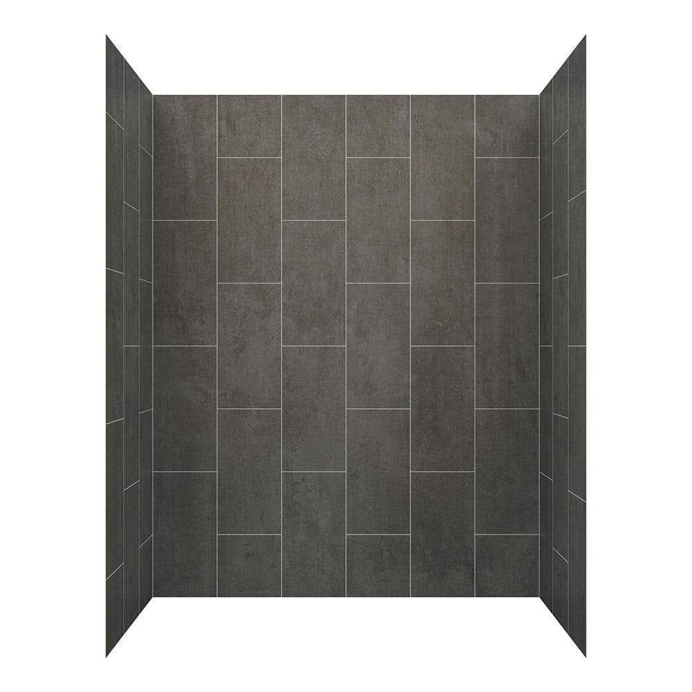 Foremost Jetcoat Shower Wall Panel