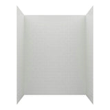 Foremost Jetcoat Shower Wall Panel