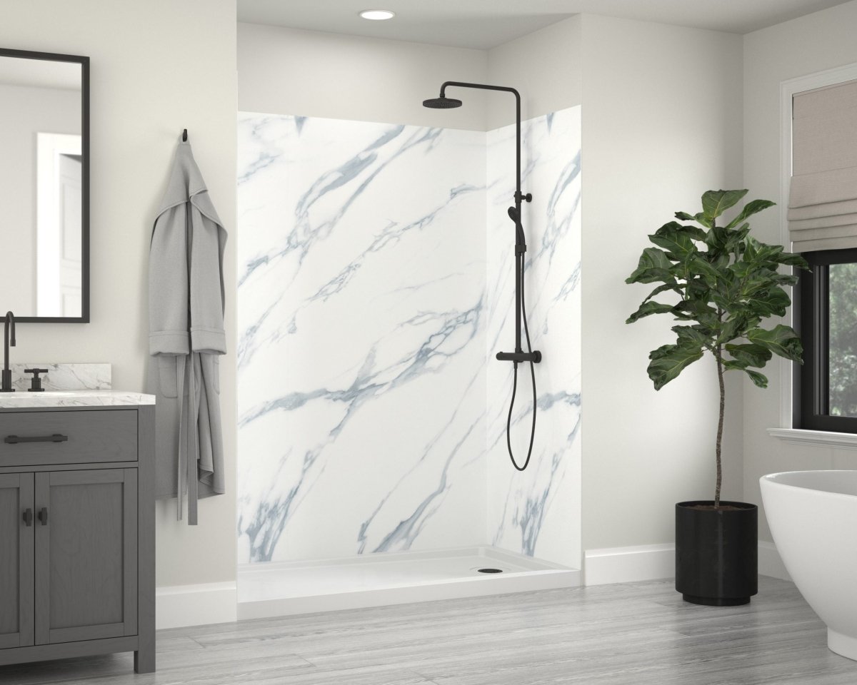 Foremost Jetcoat Shower Wall Panel