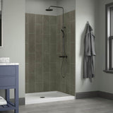 Foremost Jetcoat Shower Wall Panel