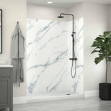Foremost Jetcoat Shower Wall Panel