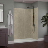 Foremost Jetcoat Shower Wall Panel