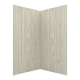 Foremost Jetcoat Shower Wall Panel