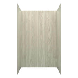 Foremost Jetcoat Shower Wall Panel