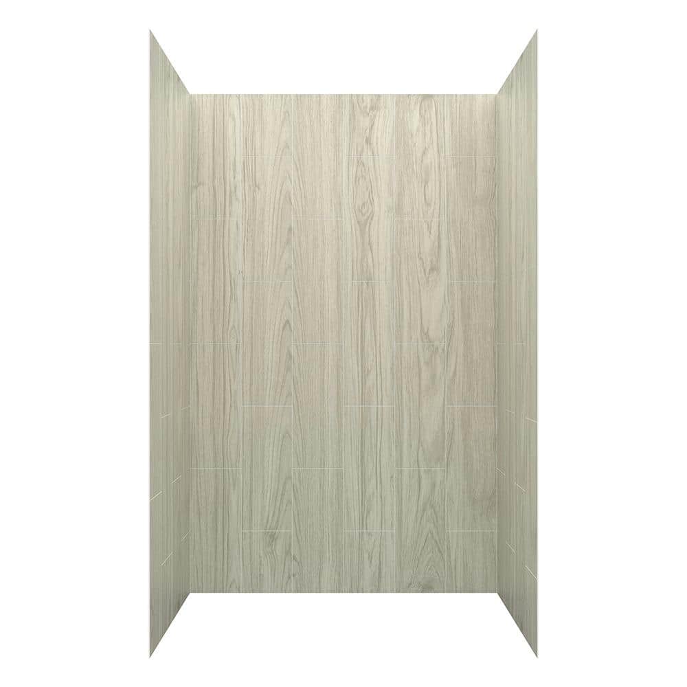 Foremost Jetcoat Shower Wall Panel