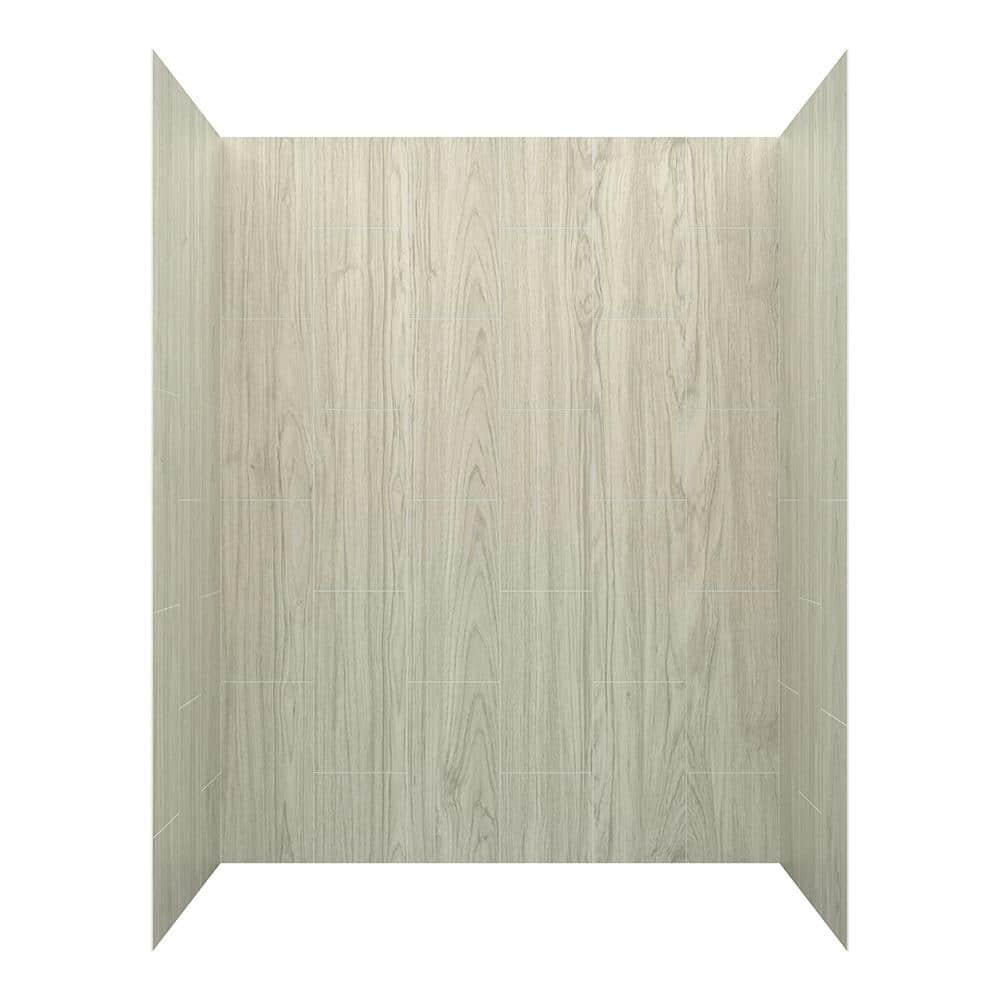 Foremost Jetcoat Shower Wall Panel