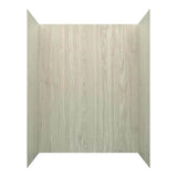 Foremost Jetcoat Shower Wall Panel