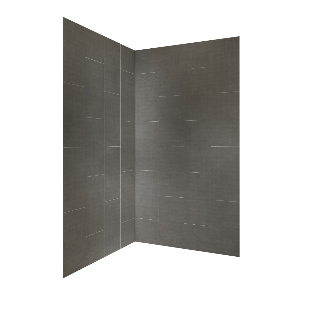 Foremost Jetcoat Shower Wall Panel