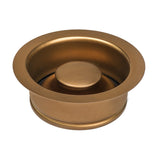 Garbage Disposal Flange for Kitchen Sinks