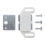 Gate Catch 1-5/8 Inch Center to Center - Hickory Hardware