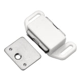 Gate Catch 1-5/8 Inch Center to Center - Hickory Hardware