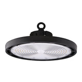 Gen13 UFO LED High Bay Light, 200W, 4000K, 28,600LM, AC120-277V, IP65 Waterproof, UL, DLC Listed, 0-10V Dimmable, Plug & Play Lighting for Warehouse Workshop Factory Barn Garage Area Lighting Fixture