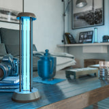 GERMI-O - 38W UV Disinfection Lamp / Sterilization Lamp / Germicidal Lamp