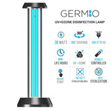GERMI-O - 38W UV Disinfection Lamp / Sterilization Lamp / Germicidal Lamp