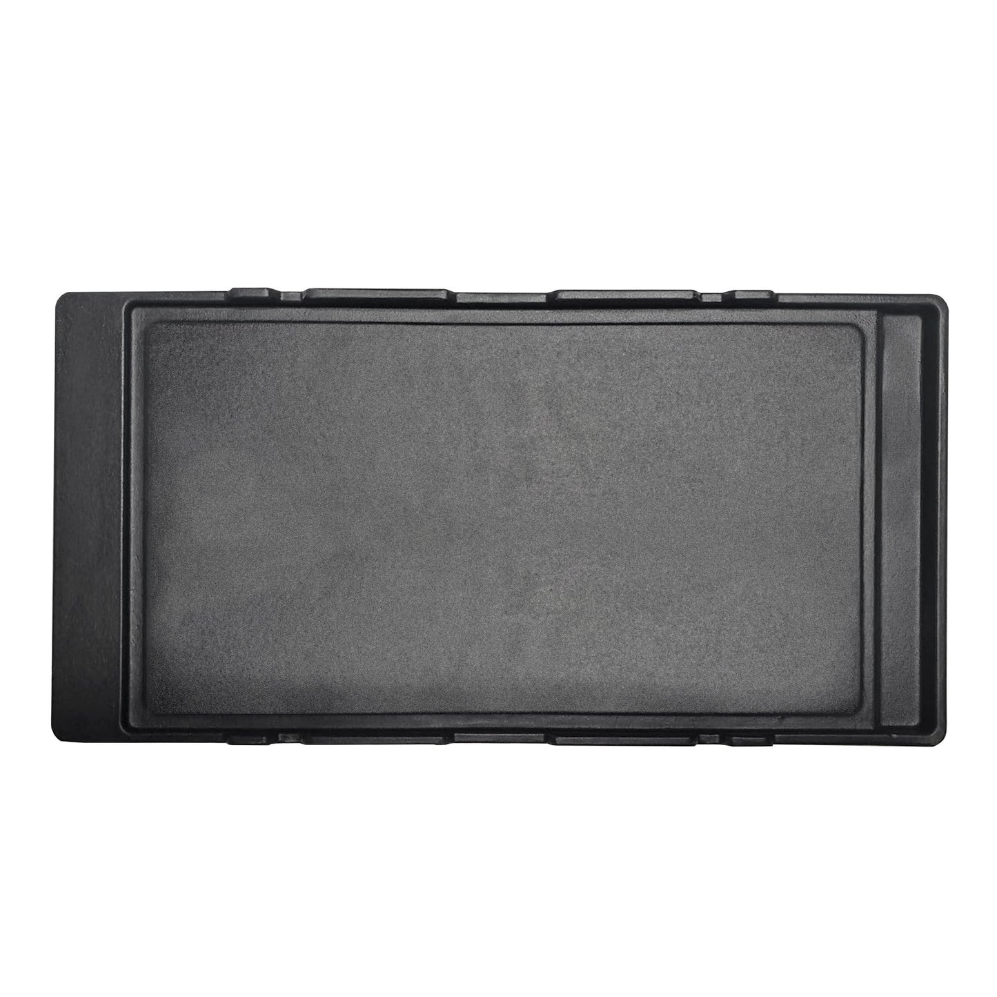KNG SERIES Cast Iron Reversible Grill Griddle