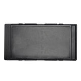 KNG SERIES Cast Iron Reversible Grill Griddle