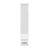 GX24Q-4 Pin Base PL LED Light Bulbs 12W, 5000K 1100 Lumens 120V
