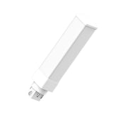 GX24Q-4 Pin Base PL LED Light Bulbs 12W, 5000K 1100 Lumens 120V