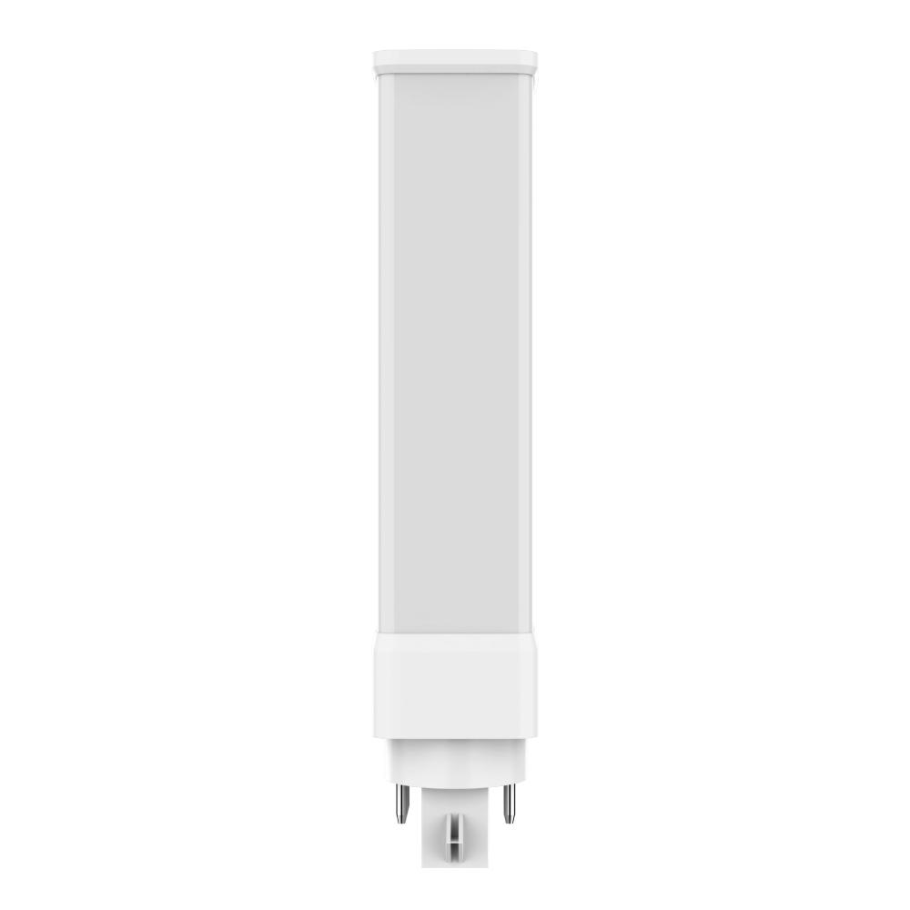 GX24Q-4 Pin Base PL LED Light Bulbs 12W, 5000K 1100 Lumens 120V