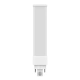 GX24Q-4 Pin Base PL LED Light Bulbs 12W, 5000K 1100 Lumens 120V