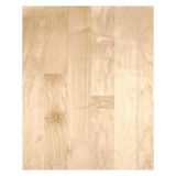 Riva European Maple 7.5" X 7.2" X 12.7 mm, 3 Strip Engineered Hardwood (36 SQFT/CTN)