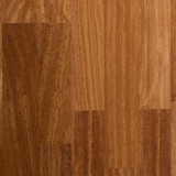 Riva Exotic Teak 7.5" X 7.2" X 12.7 mm, 3 Strip Engineered Hardwood (36 SQFT/CTN)