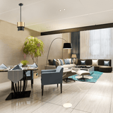 Industrial Pendant Light Brass and Matte Black Hardware with White Alabaster Diffuser, E12 Base - 8“D x 9”H