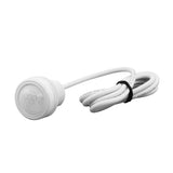 Integrated PIR Motion Sensor for Bluetooth Power Pack