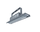 LED 2ft Explosion proof Luminaires H Series, 40W 5000K, 5600 Lumens, CRI >70