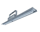 LED 4ft Explosion proof Luminaires H Series, 60W 5000K, 8400 Lumens, CRI >70