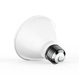 LED Flood Light Bulbs PAR30 Short Neck Dimmable 12 Watt 3000K 800 Lumens 120V E26 Base Damp Location