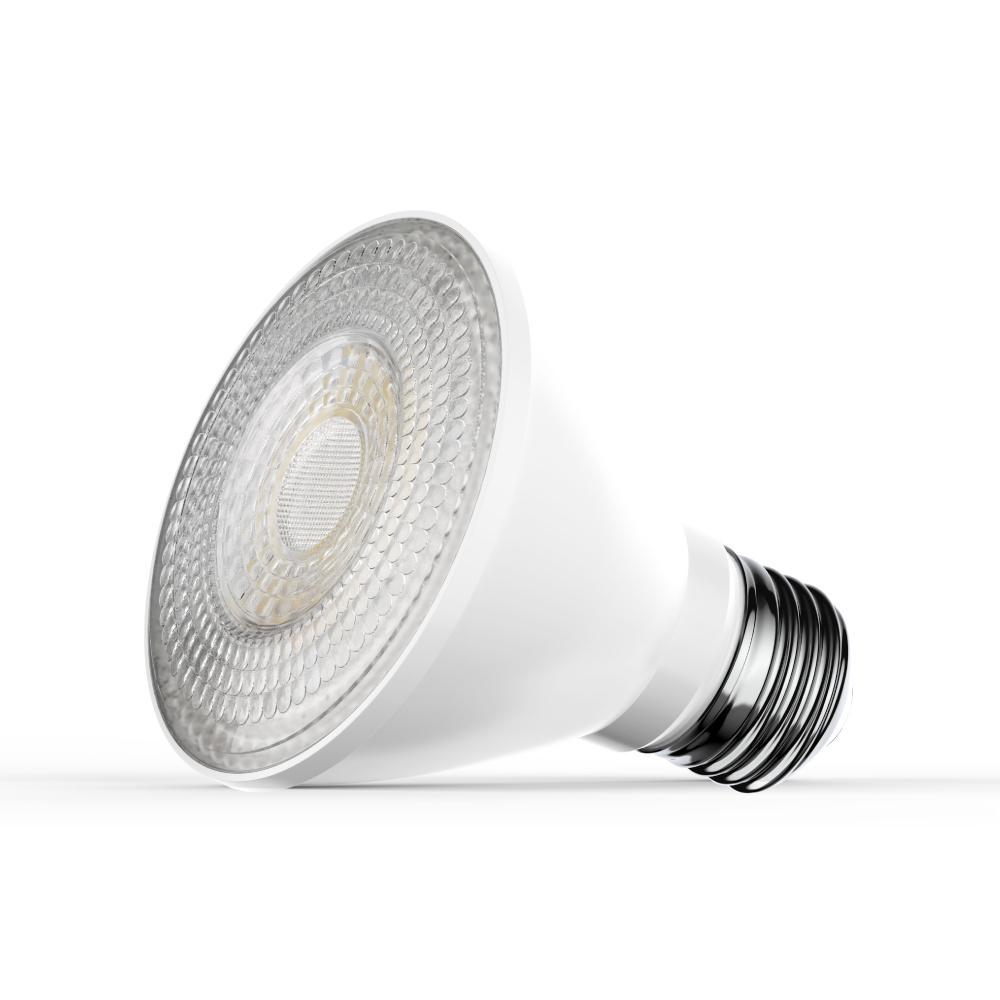 LED Flood Light Bulbs PAR30 Short Neck Dimmable 12 Watt 3000K 800 Lumens 120V E26 Base Damp Location