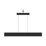 LED Kitchen Island Light Chandelier, 43W, 3000K, 966LM, Dimmable, 5 Years Warranty