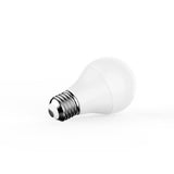 LED Light Bulbs A19 9 Watt 4000K 800 Lumens E26 Base UL Listed Damp Location Non-Dimmable, Standard LED Bulbs