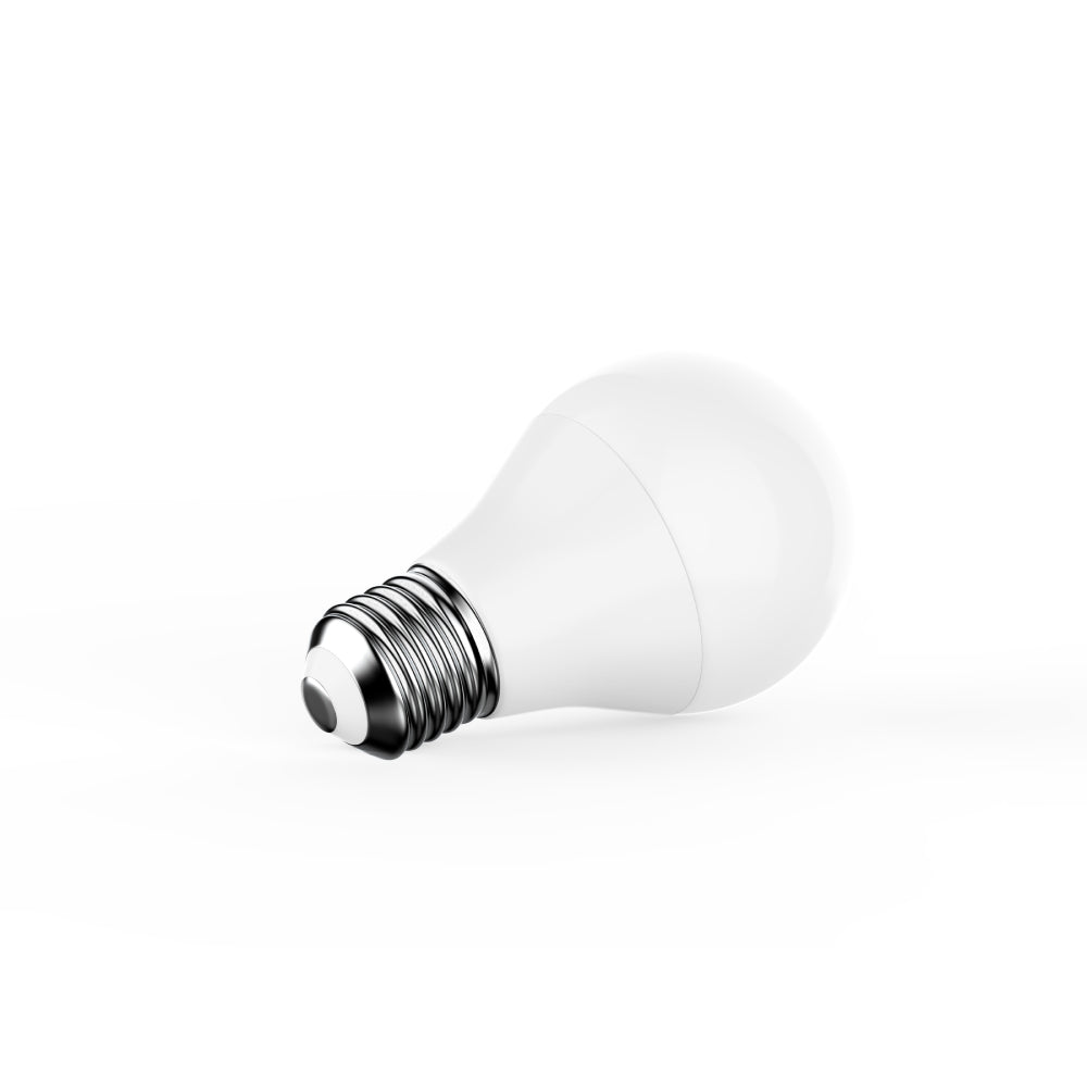 LED Light Bulbs A19 9 Watt 4000K 800 Lumens E26 Base UL Listed Damp Location Non-Dimmable, Standard LED Bulbs