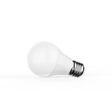 LED Light Bulbs A19 9 Watt 4000K 800 Lumens E26 Base UL Listed Damp Location Non-Dimmable, Standard LED Bulbs